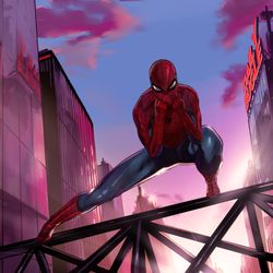 This is a pixiv picture whose title is Be Greater.