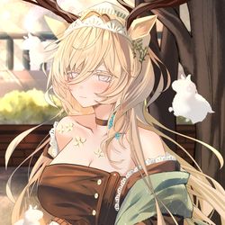 This is a pixiv picture whose title is ヴィヴィアナ.