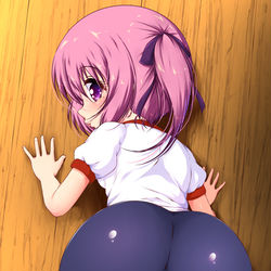 This is a pixiv picture whose title is 湊智花.