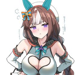 This is a pixiv picture whose title is skebホッコー.