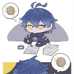 This is a pixiv picture whose title is フリンズさんまとめ.