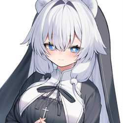 This is a pixiv picture whose title is 無題.