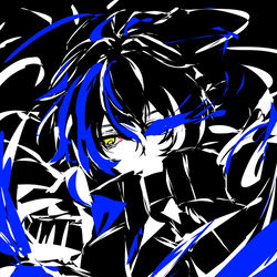 This is a pixiv picture whose title is キリルチュードミロヴィッチフリンズ.