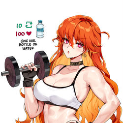 This is a pixiv picture whose title is Augusta.