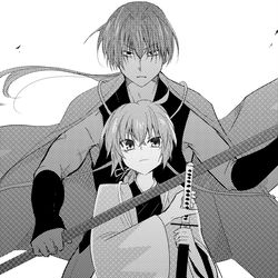 This is a pixiv picture whose title is 原田さん実装おめでとうありがとう.