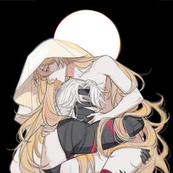 This is a pixiv picture whose title is Rerither.