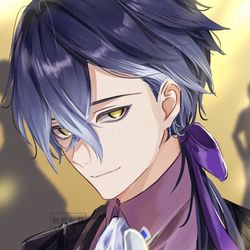 This is a pixiv picture whose title is 僕と踊っていただけますか？.