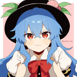 This is a pixiv picture whose title is たかいたかい.