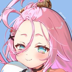 This is a pixiv picture whose title is アイノ.