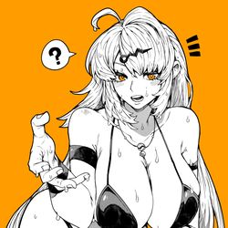 This is a pixiv picture whose title is イーシェン！.