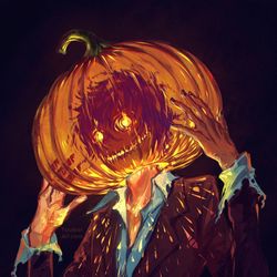 This is a pixiv picture whose title is Jack.