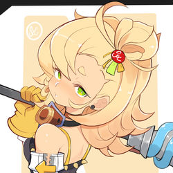 This is a pixiv picture whose title is Piper Wheel.
