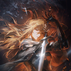 This is a pixiv picture whose title is Day 93.