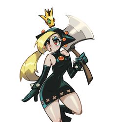 This is a pixiv picture whose title is WaPeach.