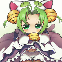 This is a pixiv picture whose title is Dejiko でじこ.