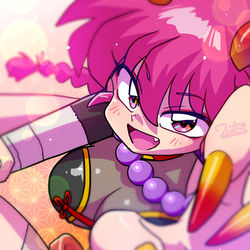 This is a pixiv picture whose title is まとめ250824～251004.