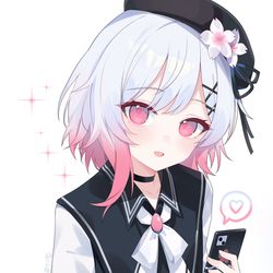 This is a pixiv picture whose title is RKGK.