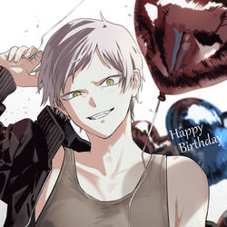 This is a pixiv picture whose title is 十二大戦ログ９.