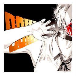 This is a pixiv picture whose title is ボムがくるぅぅ.