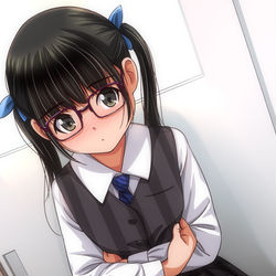 This is a pixiv picture whose title is 今日の一枚4510 (0:30+0:30+1:00).