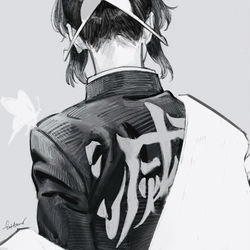 This is a pixiv picture whose title is 鬼滅まとめ.