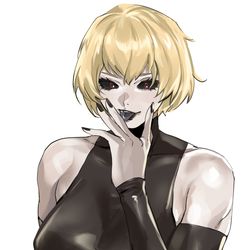 This is a pixiv picture whose title is 无题.