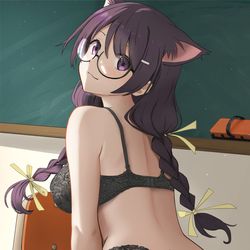 This is a pixiv picture whose title is チートキャラ.