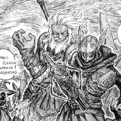 This is a pixiv picture whose title is The Unpoise Bois.