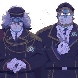 This is a pixiv picture whose title is 地球交響楽まとめ.