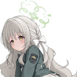 This is a pixiv picture whose title is Mind your step.