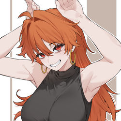 This is a pixiv picture whose title is Pixiv Request.