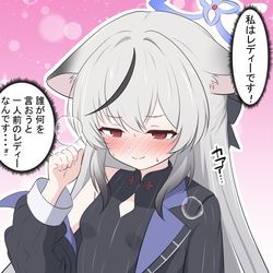 This is a pixiv picture whose title is ココナちゃんの流儀.