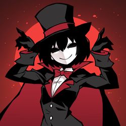 This is a pixiv picture whose title is ougi halloween.