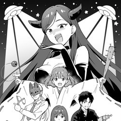 This is a pixiv picture whose title is サイレントヒルf.