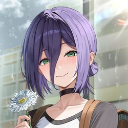 This is a pixiv picture whose title is Reze.