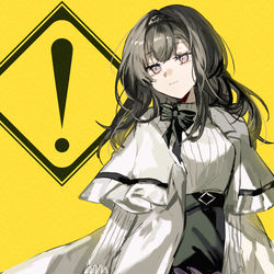 This is a pixiv picture whose title is プリースティス.