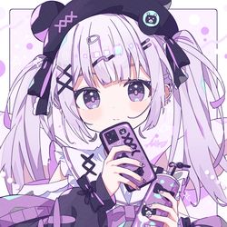 This is a pixiv picture whose title is 地雷天使ちゃん.