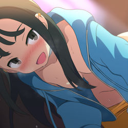 This is a pixiv picture whose title is ZA遊び始めたし試し書きデウロちゃん.