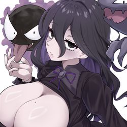 This is a pixiv picture whose title is オカルトマニア(ZA）.