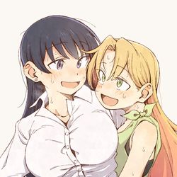 This is a pixiv picture whose title is 瑠璃の宝石.