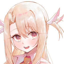 This is a pixiv picture whose title is 무제.