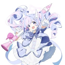 This is a pixiv picture whose title is レイサ.