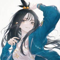 This is a pixiv picture whose title is デウロ.