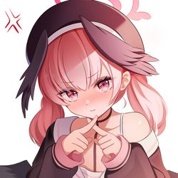 This is a pixiv picture whose title is 小春.