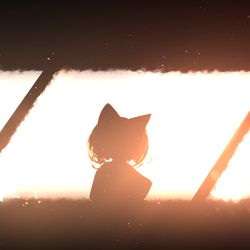 This is a pixiv picture whose title is End of an Era.