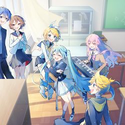 This is a pixiv picture whose title is スター.