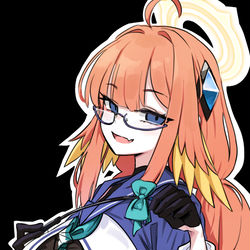 This is a pixiv picture whose title is シミコ.