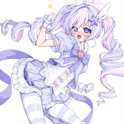 This is a pixiv picture whose title is 무제.