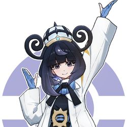 This is a pixiv picture whose title is ムクsuki.