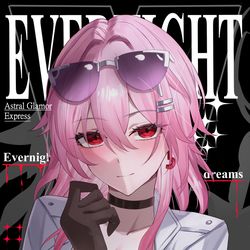 This is a pixiv picture whose title is 無題.